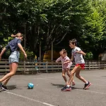 Campsite Maeva Escapades Millau