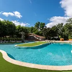 Campsite Maeva Escapades 4*