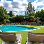 Campsite Maeva Escapades 4*