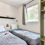 Campsite Maeva Escapades