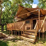 Maeva Escapades Campsite 4*