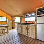 Maeva Escapades Campsite