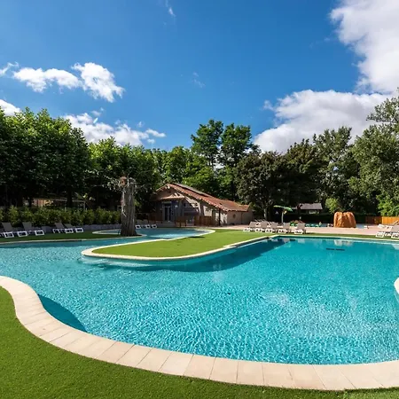 Camping Maeva Escapades 4*