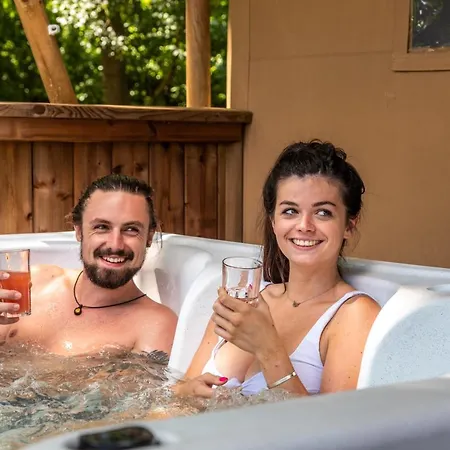 Maeva Escapades 4* Millau