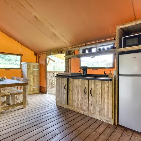 Maeva Escapades Camping
