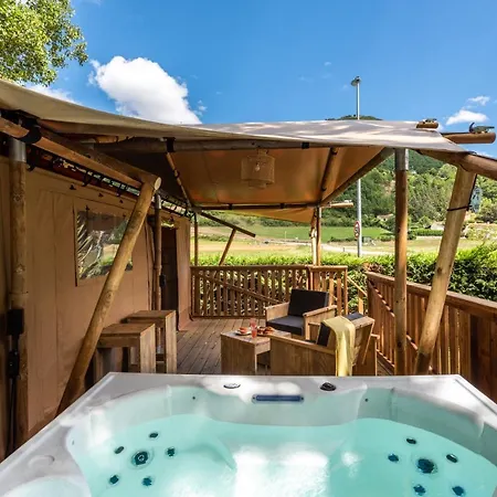 Camping Maeva Escapades 4*