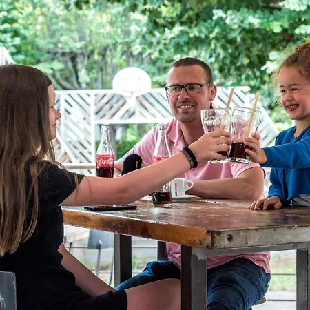 캠프장 Maeva Escapades 4*