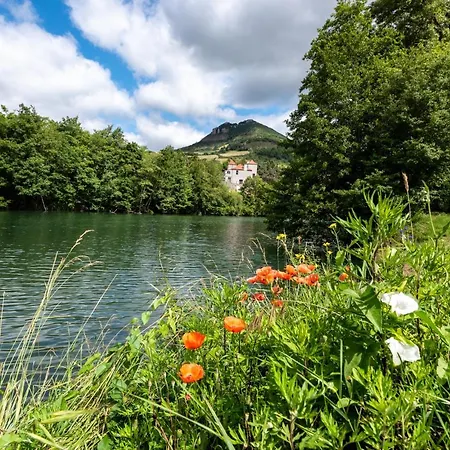 Maeva Escapades 4* Millau