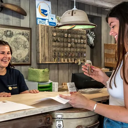 Maeva Escapades 4* Millau