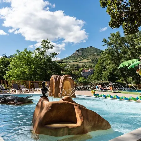 Maeva Escapades 4* Millau