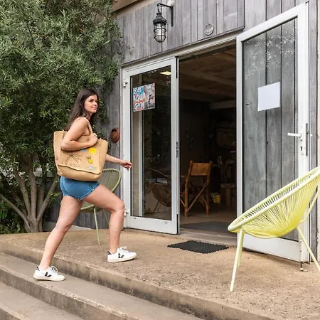 Maeva Escapades 캠프장 미요