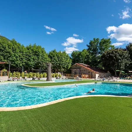 캠프장 Maeva Escapades