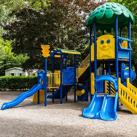 Campingplatz Maeva Escapades Millau