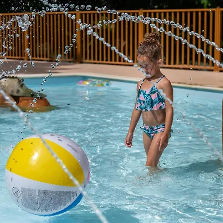 Maeva Escapades 4*