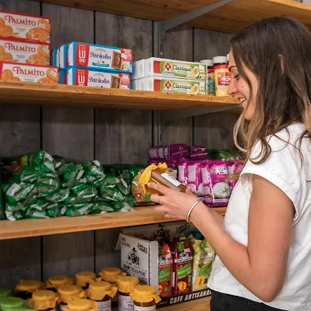 Campingplatz Maeva Escapades Millau