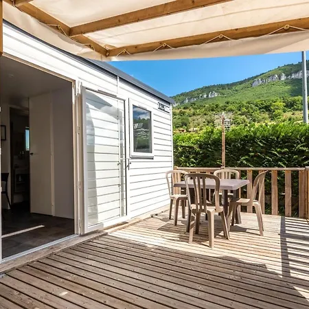 Maeva Escapades 4* ミヨー