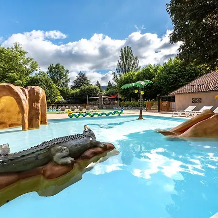 Maeva Escapades Campingplatz