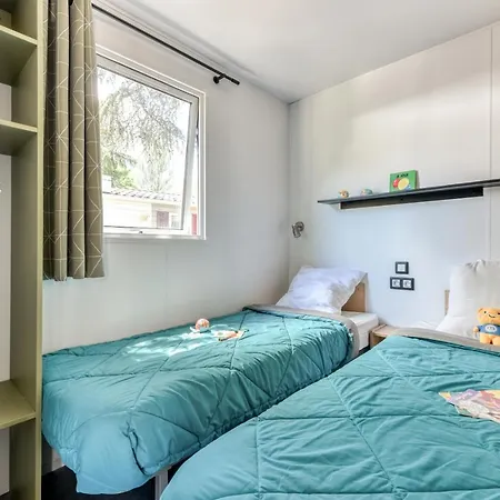 Campingplatz Maeva Escapades