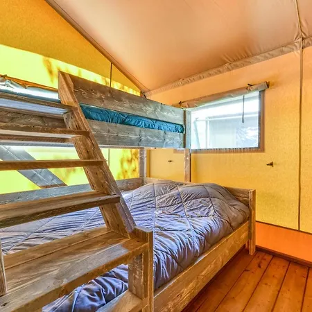Maeva Escapades Campsite 4*