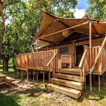 Maeva Escapades Campsite 4*