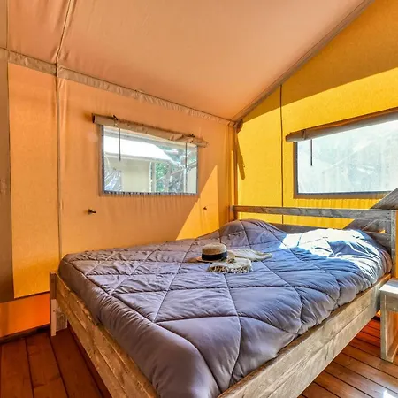 Maeva Escapades Campingplatz 4*