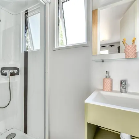 キャンプ場 Maeva Escapades