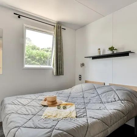 Maeva Escapades Campingplatz 4*