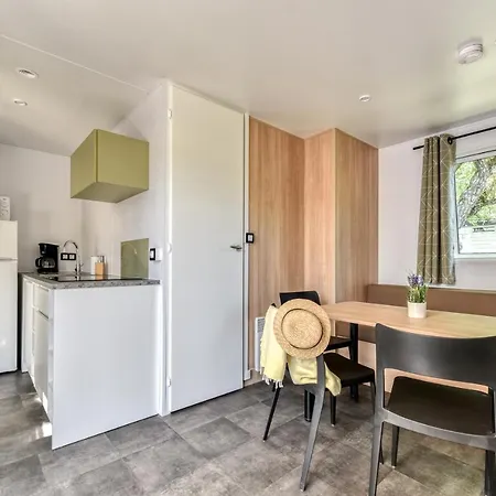 Maeva Escapades Millau