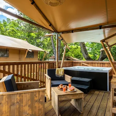 Maeva Escapades Millau