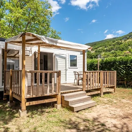 Maeva Escapades 4* Millau