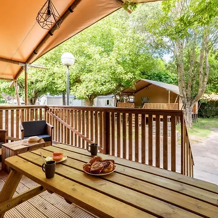 Maeva Escapades Campingplatz 4*