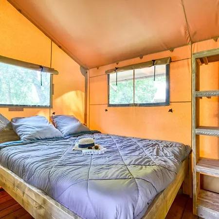 Campsite Maeva Escapades 4*