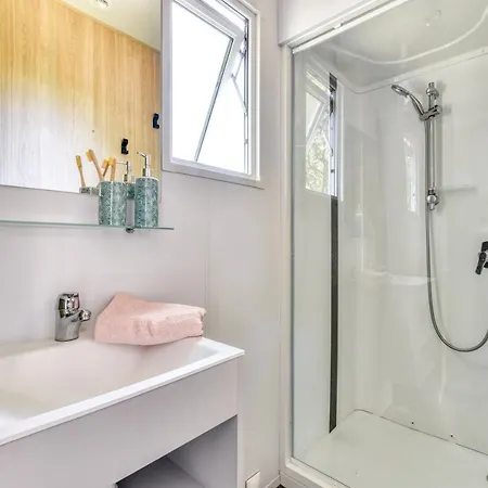 Campingplatz Maeva Escapades