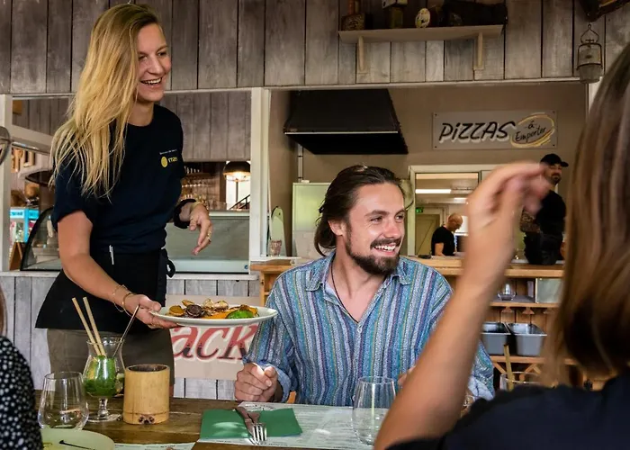 Maeva Escapades Кемпинг