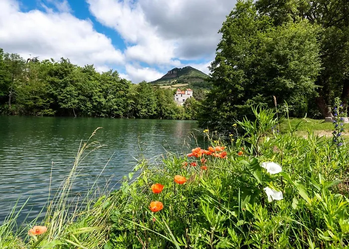 Maeva Escapades 4* Мийо