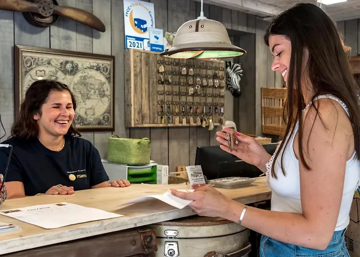 Maeva Escapades 4* Мийо