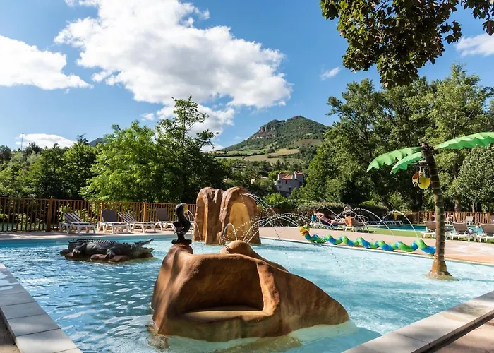 Maeva Escapades 4* Мийо