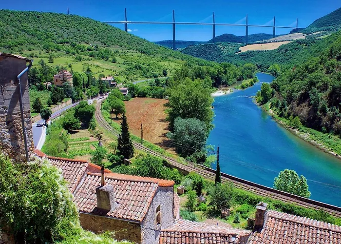 Кемпинг Maeva Escapades 4*