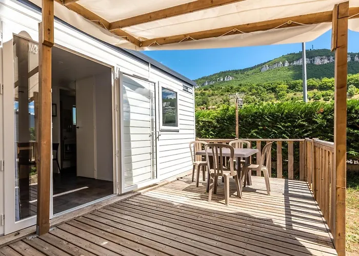 Maeva Escapades 4* Мийо