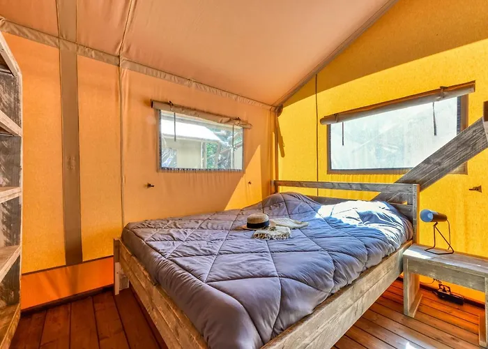 Maeva Escapades Kemp 4*