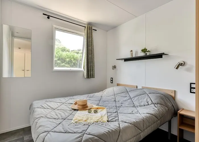 Maeva Escapades Кемпинг 4*