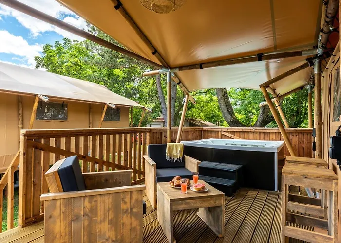 Maeva Escapades Мийо